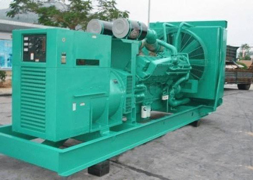 鱼峰75kw康明斯柴油发电车出租图片 鱼峰75kw康明斯柴油发电车出租图片