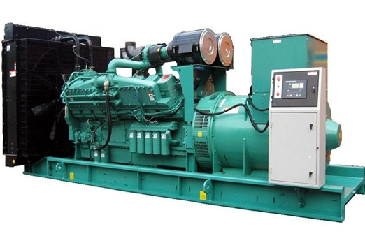 鱼峰150kw康明斯柴油发电机组图片 鱼峰150kw康明斯柴油发电机组图片