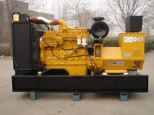 鱼峰发电机出租