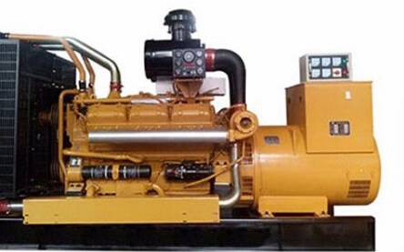 鱼峰发电机出租