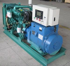 鱼峰发电机出租