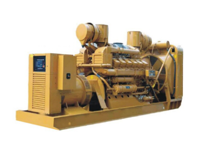 鱼峰发电机出租