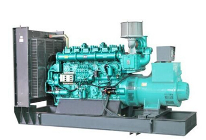 鱼峰发电机出租