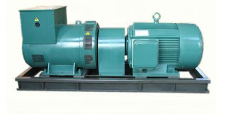 鱼峰发电机出租