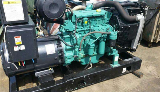鱼峰柴油发电机 鱼峰柴油发电机
